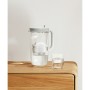 Carafe Filtrante Brita 1051157 Gris Transparent 2,5 L