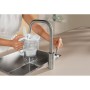 Carafe Filtrante Brita 1051157 Gris Transparent 2,5 L