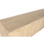 Sideboard Home ESPRIT Brown Oak 180 x 40 x 80 cm