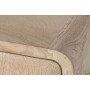 Sideboard Home ESPRIT Brown Oak 180 x 40 x 80 cm
