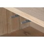 Sideboard Home ESPRIT Brown Oak 180 x 40 x 80 cm