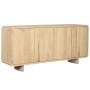 Sideboard Home ESPRIT Brown Oak 180 x 40 x 80 cm