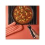 Cookware Tefal L897SA74 Black Red Steel 10 Pieces