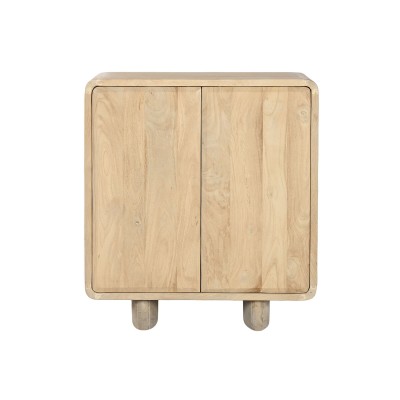 Sideboard Home ESPRIT Brown 80 x 40 x 90 cm