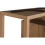 Shelves Home ESPRIT Teak 120 X 40 X 210 CM