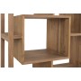 Shelves Home ESPRIT Teak 120 X 40 X 210 CM