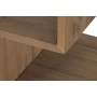 Shelves Home ESPRIT Teak 120 X 40 X 210 CM