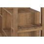 Shelves Home ESPRIT Teak 120 X 40 X 210 CM