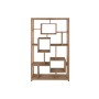 Shelves Home ESPRIT Teak 120 X 40 X 210 CM