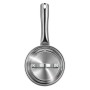Cookware Smile MGK-10 Steel 10 Pieces