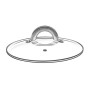 Cookware Smile MGK-10 Steel 10 Pieces
