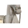 Figurine Décorative Home ESPRIT Naturel Cheval 38 X 10 X 47 CM 38,,50 X 10 X 47 CM