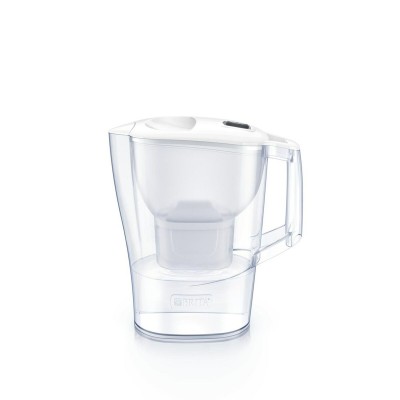 Carafe Filtrante Brita 1055378 GR Blanc Transparent 2,4 L