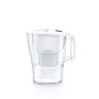 Carafe Filtrante Brita 1055378 GR Blanc Transparent 2,4 L