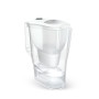 Carafe Filtrante Brita 1055378 GR Blanc Transparent 2,4 L