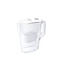 Carafe Filtrante Brita 1055378 GR Blanc Transparent 2,4 L