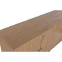 Sideboard Home ESPRIT Teak MDF Wood 180 x 40 x 85 cm