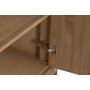 Buffet Home ESPRIT Teck Bois MDF 180 x 40 x 85 cm