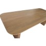 Table de Salle à Manger Home ESPRIT Teck 250 x 100 x 77 cm