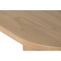 Table de Salle à Manger Home ESPRIT Teck 250 x 100 x 77 cm