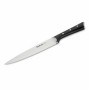 Couteau de cuisine Tefal K23207 Noir 7" Acier inoxydable 20 cm