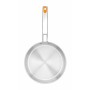 Pan BRA EFFICIENT IX 20 Grey Stainless steel Ø 20 cm