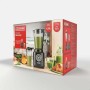 Bol mixeur Bourgini 213002 1400 W 1,75 L