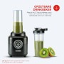 Cup Blender Bourgini 213002 1400 W 1,75 L