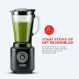 Cup Blender Bourgini 213002 1400 W 1,75 L
