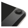 Digital Bathroom Scales JATA HBAS1155 Black Glass Tempered Glass 180 kg