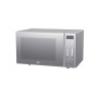Microwave with Grill BEKO MGF23330S   23L Silver 900 W 23 L