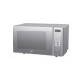 Microwave with Grill BEKO MGF23330S   23L Silver 900 W 23 L