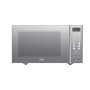 Microwave with Grill BEKO MGF23330S   23L Silver 900 W 23 L