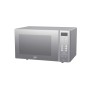 Microwave with Grill BEKO MGF23330S   23L Silver 900 W 23 L