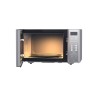 Microwave with Grill BEKO MGF23330S   23L Silver 900 W 23 L