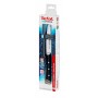 Kitchen Knife Tefal K2320914 ICE FO Black Medium Stainless steel 11 cm