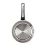 Poêle Tefal EMOTION    24CM Vert Argenté Acier inoxydable 24 cm Ø 24 cm Ø 20 cm