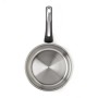 Poêle Tefal EMOTION    24CM Vert Argenté Acier inoxydable 24 cm Ø 24 cm Ø 20 cm