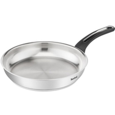 Pan Tefal EMOTION    28CM Silver Stainless steel 28 cm Ø 28 cm