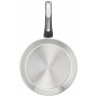 Pan Tefal EMOTION    28CM Silver Stainless steel 28 cm Ø 28 cm