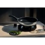 Poêle WMF DEVIL      24CM Argenté Acier inoxydable 24 cm Ø 24 cm