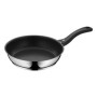 Poêle WMF DEVIL      24CM Argenté Acier inoxydable 24 cm Ø 24 cm