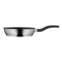 Poêle WMF DEVIL      24CM Argenté Acier inoxydable 24 cm Ø 24 cm