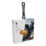 Poêle WMF DEVIL      24CM Argenté Acier inoxydable 24 cm Ø 24 cm