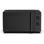 Micro-ondes Hisense H20MOBP1HI Noir 700 W 20 L