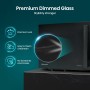 Micro-ondes Hisense H20MOBP1HI Noir 700 W 20 L
