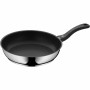 Poêle WMF DEVIL      28CM Acier Acier inoxydable Bakélite 28 cm Ø 28 cm