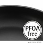 Poêle WMF DEVIL      28CM Acier Acier inoxydable Bakélite 28 cm Ø 28 cm