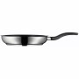Poêle WMF DEVIL      28CM Acier Acier inoxydable Bakélite 28 cm Ø 28 cm