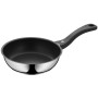 Poêle WMF DEVIL      20CM Noir Acier inoxydable 200 mm Ø 20 cm